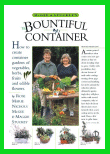 Container gardening