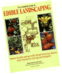 The Complete Guide to Edible Landscaping