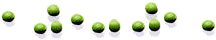 peas